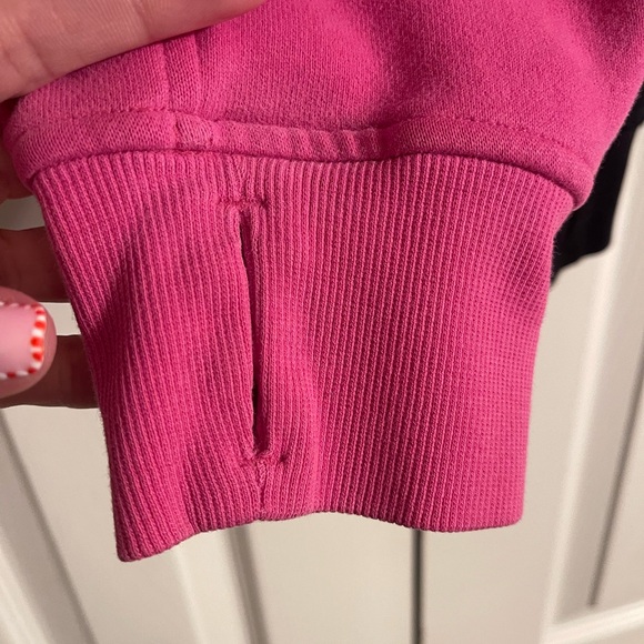 Scuba Oversized Half Zip BUNDLE - Picture 7 of 13